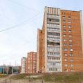 1-комнатная квартира, ЛИНЕЙНАЯ, 29 К1 1-комнатная квартира, ЛИНЕЙНАЯ, 29 К1