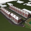 1-комнатная квартира, УЛ. ОЛЬХОВСКАЯ, 6 1-комнатная квартира, УЛ. ОЛЬХОВСКАЯ, 6