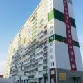 1-комнатная квартира, ФАДЕЕВА, 66/4 1-комнатная квартира, ФАДЕЕВА, 66/4