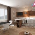 2-комнатная квартира, ЧЕЛЯБИНСК, ЧИЧЕРИНА 43 2-комнатная квартира, ЧЕЛЯБИНСК, ЧИЧЕРИНА 43