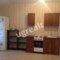 1-комнатная квартира, КРАСНОДАР, ГАРАЖНЫЙ ПЕРЕУЛОК Д.11 1-комнатная квартира, КРАСНОДАР, ГАРАЖНЫЙ ПЕРЕУЛОК Д.11