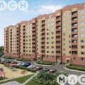 1-комнатная квартира, УЛ. ШИРОТНАЯ, 215 1-комнатная квартира, УЛ. ШИРОТНАЯ, 215