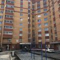 1-комнатная квартира, КОРОЛЕВА, 10/1 1-комнатная квартира, КОРОЛЕВА, 10/1