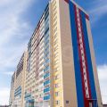 1-комнатная квартира, ФАДЕЕВА, 66 К1 1-комнатная квартира, ФАДЕЕВА, 66 К1