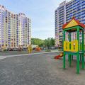 1-комнатная квартира, ОДОЕВСКОГО, 1 К2 1-комнатная квартира, ОДОЕВСКОГО, 1 К2