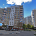 2-комнатная квартира, БЕЛГОРОД, УЛ. КОНЕВА, 21 2-комнатная квартира, БЕЛГОРОД, УЛ. КОНЕВА, 21