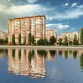 3-комнатная квартира, ОКТЯБРЬСКИЙ РП, ОКТЯБРЬСКИЙ РП ЛЕНИНА, 41 3-комнатная квартира, ОКТЯБРЬСКИЙ РП, ОКТЯБРЬСКИЙ РП ЛЕНИНА, 41
