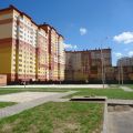 1-комнатная квартира, ОСТРОВЦЫ Д, ОСТРОВЦЫ Д НОВЫЕ ОСТРОВЦЫ МКР, 41 1-комнатная квартира, ОСТРОВЦЫ Д, ОСТРОВЦЫ Д НОВЫЕ ОСТРОВЦЫ МКР, 41
