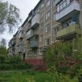 1-комнатная квартира, Б-Р. КРАСНОГВАРДЕЙСКИЙ, 17 1-комнатная квартира, Б-Р. КРАСНОГВАРДЕЙСКИЙ, 17