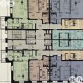 2-комнатная квартира, УЛ. 6-Я ПОЛЯРНАЯ, 1 2-комнатная квартира, УЛ. 6-Я ПОЛЯРНАЯ, 1