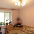 2-комнатная квартира, НОВОСИБИРСК, РЕСПУБЛИКАНСКАЯ, 7 2-комнатная квартира, НОВОСИБИРСК, РЕСПУБЛИКАНСКАЯ, 7