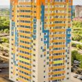 1-комнатная квартира, КРОНШТАДТСКАЯ 1-комнатная квартира, КРОНШТАДТСКАЯ