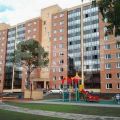 1-комнатная квартира, МКР. СТРИЖИ 1-комнатная квартира, МКР. СТРИЖИ