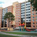 1-комнатная квартира, СТРИЖИ МИКРОРАЙОН, 1 1-комнатная квартира, СТРИЖИ МИКРОРАЙОН, 1