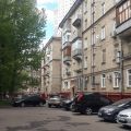 2-комнатная квартира, УЛ. КЕДРОВА, 4 К1 2-комнатная квартира, УЛ. КЕДРОВА, 4 К1