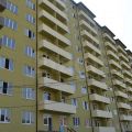 1-комнатная квартира, УЛ. ИМ СЕРГЕЯ ЕСЕНИНА, 108/1 К2 1-комнатная квартира, УЛ. ИМ СЕРГЕЯ ЕСЕНИНА, 108/1 К2