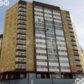 1-комнатная квартира, УЛ. ВЕРЕСКОВАЯ, 15 К2 1-комнатная квартира, УЛ. ВЕРЕСКОВАЯ, 15 К2