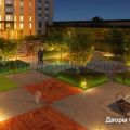 1-комнатная квартира, УЛ. АНДРЕЯ БУШУЕВА 1-комнатная квартира, УЛ. АНДРЕЯ БУШУЕВА