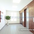 1-комнатная квартира, УЛ. АНДРЕЯ БУШУЕВА 1-комнатная квартира, УЛ. АНДРЕЯ БУШУЕВА