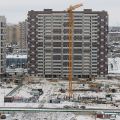 1-комнатная квартира, УЛ. ДМИТРИЯ МЕНДЕЛЕЕВА, 2 1-комнатная квартира, УЛ. ДМИТРИЯ МЕНДЕЛЕЕВА, 2