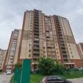 1-комнатная квартира, ЛЕЖЕНА, 27 1-комнатная квартира, ЛЕЖЕНА, 27