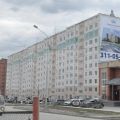 1-комнатная квартира, КРАУЗЕ, 13 1-комнатная квартира, КРАУЗЕ, 13