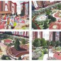 1-комнатная квартира, УЛ. ПЕТУХОВА, 99/2 1-комнатная квартира, УЛ. ПЕТУХОВА, 99/2