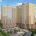 1-комнатная квартира, УЛ. ЭНЕРГОСТРОИТЕЛЕЙ, 6 К1 1-комнатная квартира, УЛ. ЭНЕРГОСТРОИТЕЛЕЙ, 6 К1