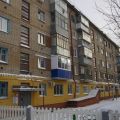 1-комнатная квартира, ОРЕНБУРГ, УЛ. БРАТЬЕВ БАШИЛОВЫХ, 5 1-комнатная квартира, ОРЕНБУРГ, УЛ. БРАТЬЕВ БАШИЛОВЫХ, 5