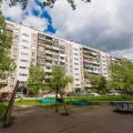 1-комнатная квартира, ЛИНЕЙНАЯ, 31 К4 1-комнатная квартира, ЛИНЕЙНАЯ, 31 К4