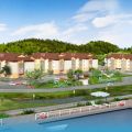 2-комнатная квартира, С. ПАТРУШИ, УЛ. ПИОНЕРСКАЯ,Д. 38 КОРП. 1 2-комнатная квартира, С. ПАТРУШИ, УЛ. ПИОНЕРСКАЯ,Д. 38 КОРП. 1
