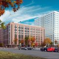 1-комнатная квартира, Г. ЕКАТЕРИНБУРГ, УЛ. ЛОМОНОСОВА,Д. 90 1-комнатная квартира, Г. ЕКАТЕРИНБУРГ, УЛ. ЛОМОНОСОВА,Д. 90