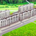 1-комнатная квартира, Г. ЕКАТЕРИНБУРГ, УЛ. АВИАТОРОВ,Д. 12 1-комнатная квартира, Г. ЕКАТЕРИНБУРГ, УЛ. АВИАТОРОВ,Д. 12