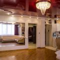 3-комнатная квартира, УЛ. ГАРАЖНАЯ, 41 3-комнатная квартира, УЛ. ГАРАЖНАЯ, 41
