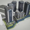 1-комнатная квартира, ДУСИ КОВАЛЬЧУК, 378А К2 1-комнатная квартира, ДУСИ КОВАЛЬЧУК, 378А К2