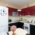 1-комнатная квартира, ВЕРЫ ЗАСУЛИЧ 1-комнатная квартира, ВЕРЫ ЗАСУЛИЧ