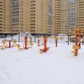 1-комнатная квартира, ХАБАРОВСКАЯ 1-комнатная квартира, ХАБАРОВСКАЯ