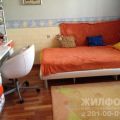 4-комнатная квартира, НОВОСИБИРСК, ЧЕЛЮСКИНЦЕВ, 48/1 4-комнатная квартира, НОВОСИБИРСК, ЧЕЛЮСКИНЦЕВ, 48/1