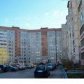 1-комнатная квартира, СВОБОДЫ 1-комнатная квартира, СВОБОДЫ