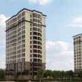 2-комнатная квартира, УЛ. ДРУЖБЫ, 5 2-комнатная квартира, УЛ. ДРУЖБЫ, 5