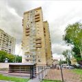 1-комнатная квартира, ТАНКИСТОВ 1-комнатная квартира, ТАНКИСТОВ