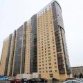 2-комнатная квартира, НИКОЛАЯ ОСТРОВСКОГО 2-комнатная квартира, НИКОЛАЯ ОСТРОВСКОГО