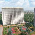 1-комнатная квартира, УЛ. ФАДЕЕВА, 5 1-комнатная квартира, УЛ. ФАДЕЕВА, 5