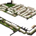 1-комнатная квартира, МКР. 105-Й 1-комнатная квартира, МКР. 105-Й