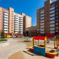 1-комнатная квартира, УЛ. АПРЕЛЬСКАЯ, 1 1-комнатная квартира, УЛ. АПРЕЛЬСКАЯ, 1