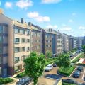 1-комнатная квартира, УЛ. МИРА, 31 1-комнатная квартира, УЛ. МИРА, 31