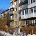 1-комнатная квартира, КАЛИНИНГРАД, УЛ. БАССЕЙНАЯ, 51 1-комнатная квартира, КАЛИНИНГРАД, УЛ. БАССЕЙНАЯ, 51