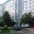 1-комнатная квартира, САМАРА, ВЛАДИМИРСКАЯ, 54 1-комнатная квартира, САМАРА, ВЛАДИМИРСКАЯ, 54