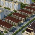 1-комнатная квартира, УЛ. ТЕНИСТАЯ, 20 1-комнатная квартира, УЛ. ТЕНИСТАЯ, 20