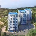 2-комнатная квартира, ГУРЗУФ, УЛ. ЯЛТИНСКАЯ, 1 2-комнатная квартира, ГУРЗУФ, УЛ. ЯЛТИНСКАЯ, 1